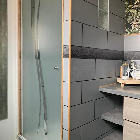 La Maison Du Bonheur Dunkirk Extérieur photo