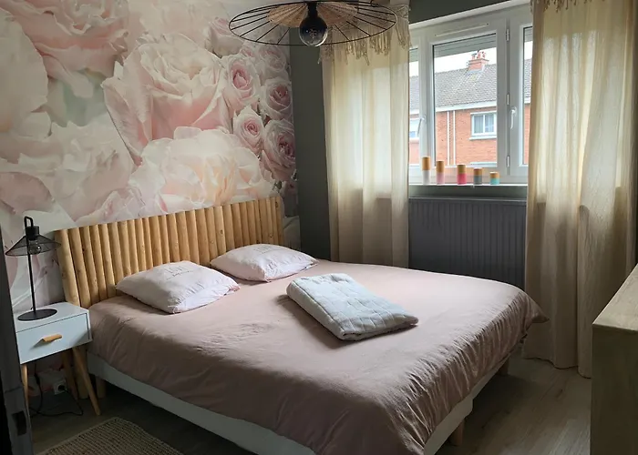 La Maison Du Bonheur